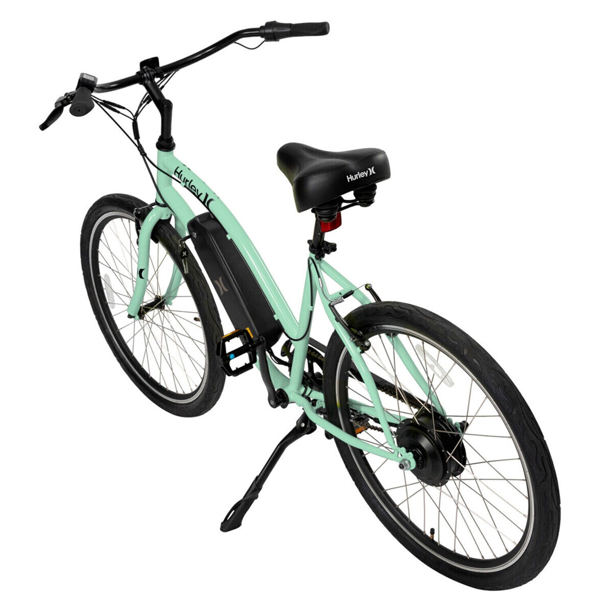Hurley Bicicleta Eléctrica R26 Layback