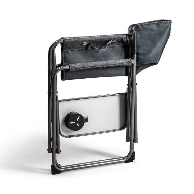 BusyBee Silla de Director Plegable para Niños