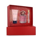 Giorgio Armani My Way Nectar Set 3 pzas