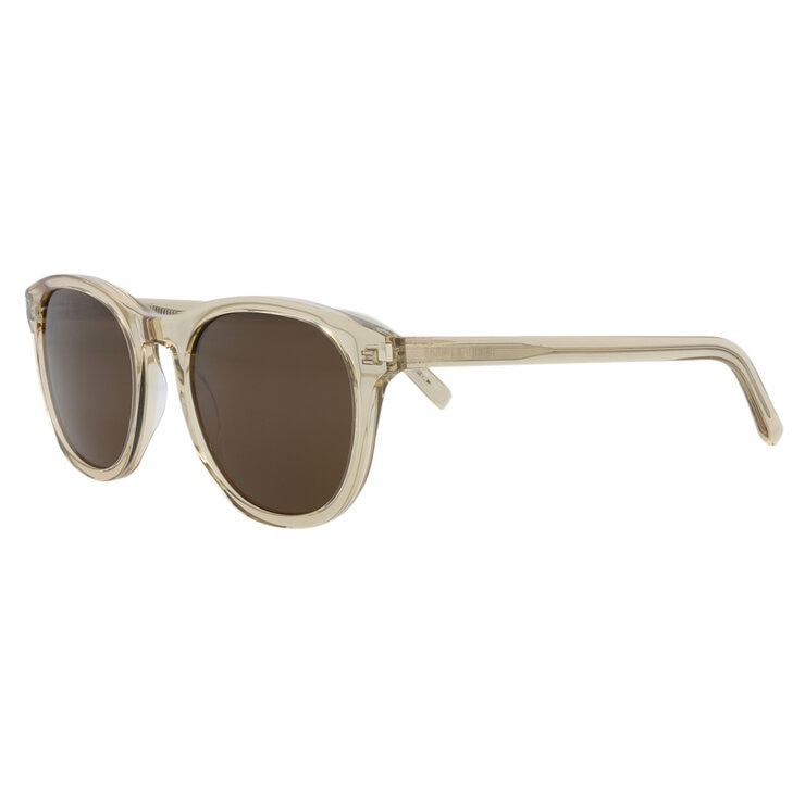 Saint Laurent SL401 30009 Lentes de Sol Saint Laurent SL401 30009 Lentes de Sol