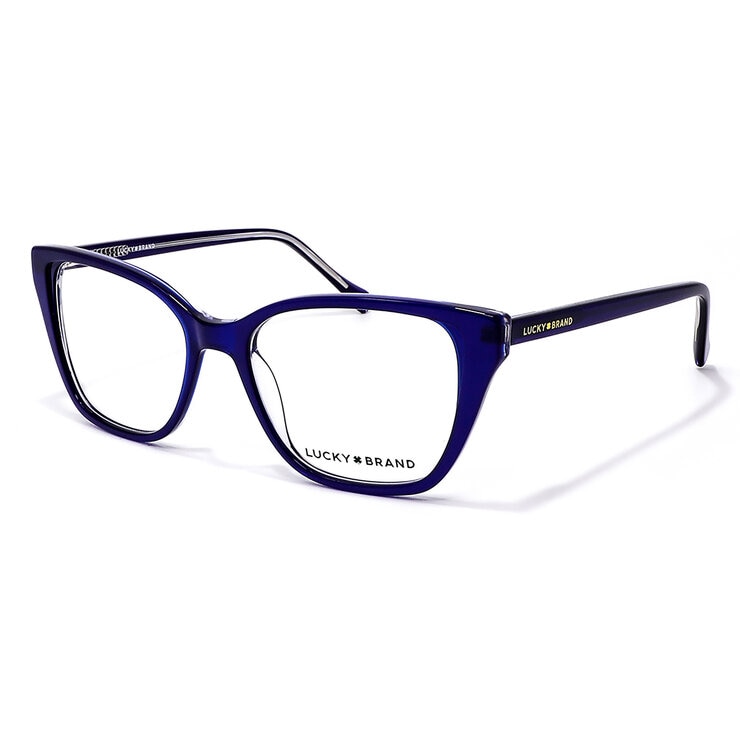 Lucky Brand VLB.11208.0BLU.54 Armazón Oftálmico Lucky Brand VLB.11208.0BLU.54 Armazón Oftálmico