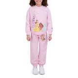 Conjunto para Niños y Niñas Disney Princesas 3 Años