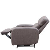 Distinción, Edmonton, Sillón Reclinable Eléctrico