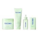 Tocobo Cica Calming Care Set