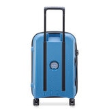 Delsey Maleta Carry On Belmont Azul