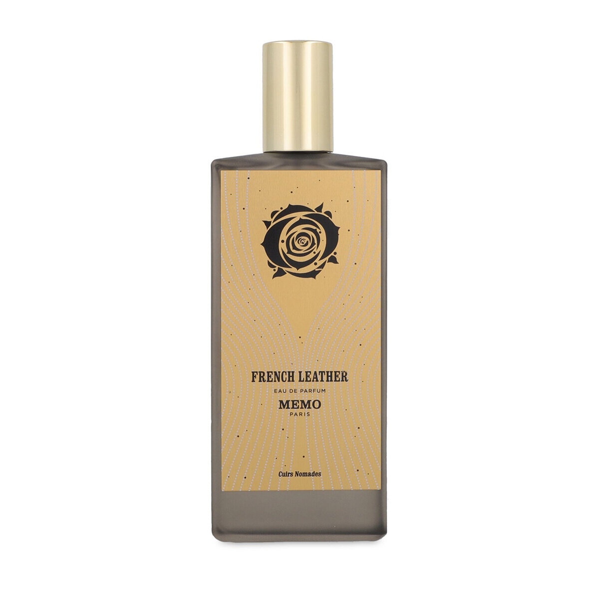 Memo Paris French Leather 75 ml