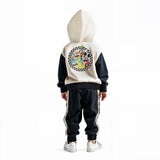 Conjunto 3 piezas para Niños y Niñas Mickey Mouse 2 Años