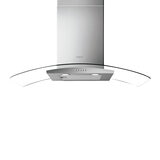 Elica Campana de pared 90cm