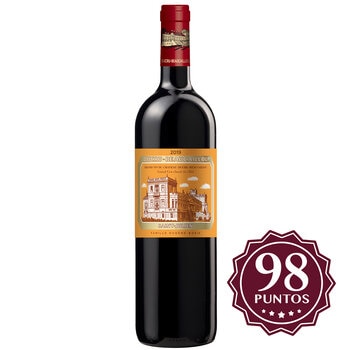 Vino Tinto Chateau Ducru Beaucaillou 750 ml