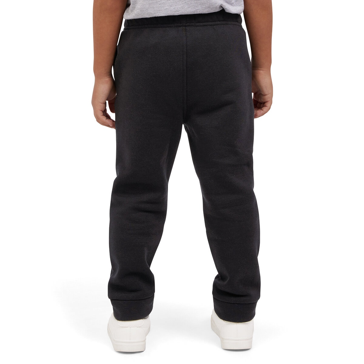 Lee Pantalones deportivos 3 piezas para Niños Negro 4 Años