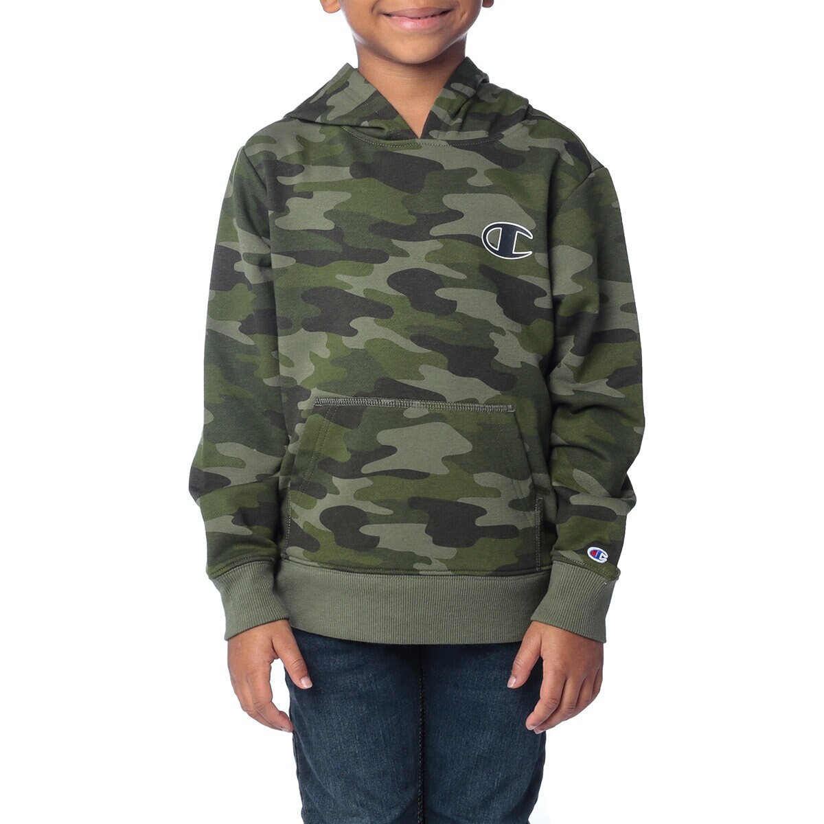 Champion Sudadera para Niño Varias Tallas y Colores | Costco México