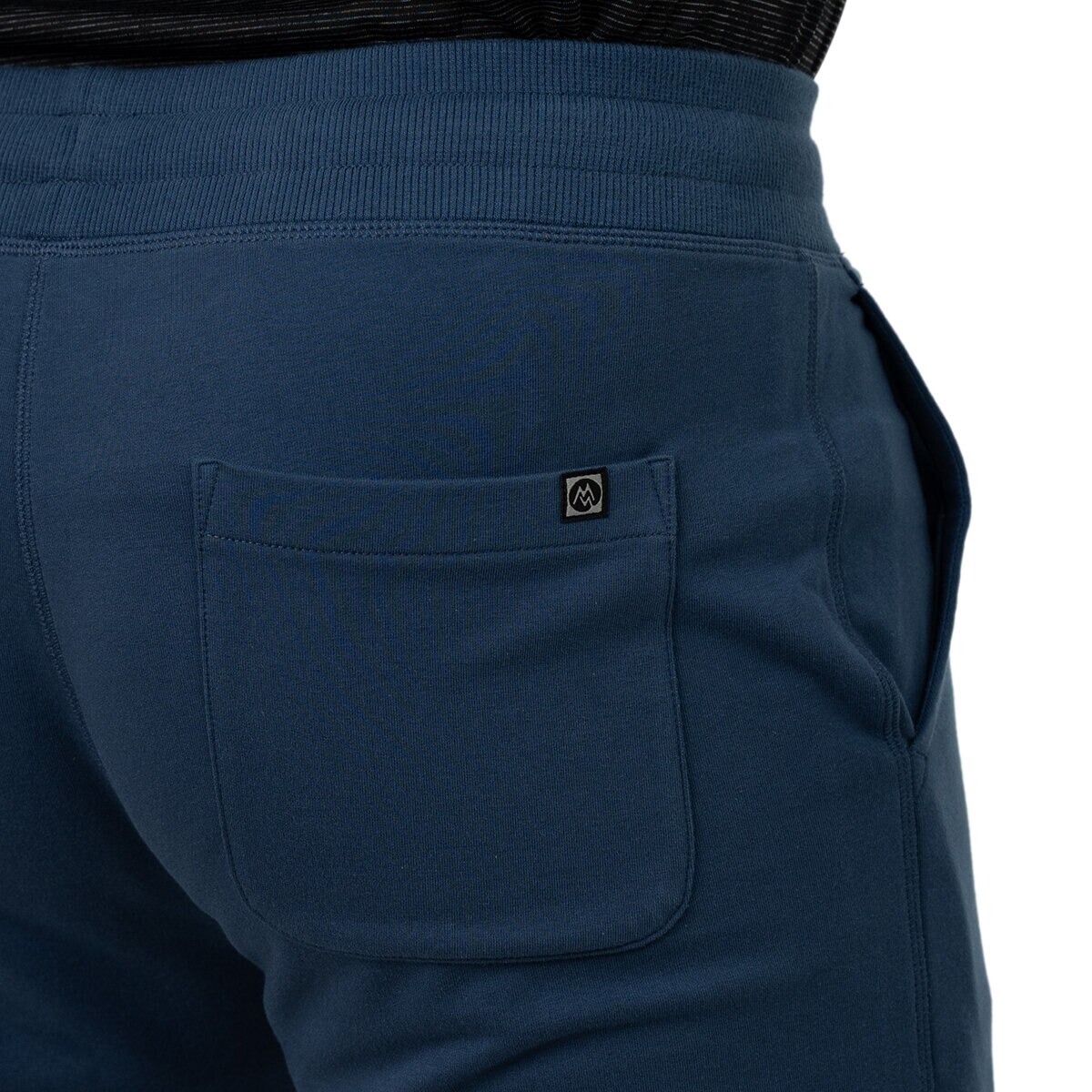 Cloudveil Pants para Hombre Azul Extra Grande