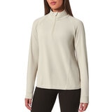 Mondetta Sudadera para Dama Beige EE Grande