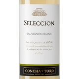 Vino Blanco Seleccion Concha y Toro 6/750ml