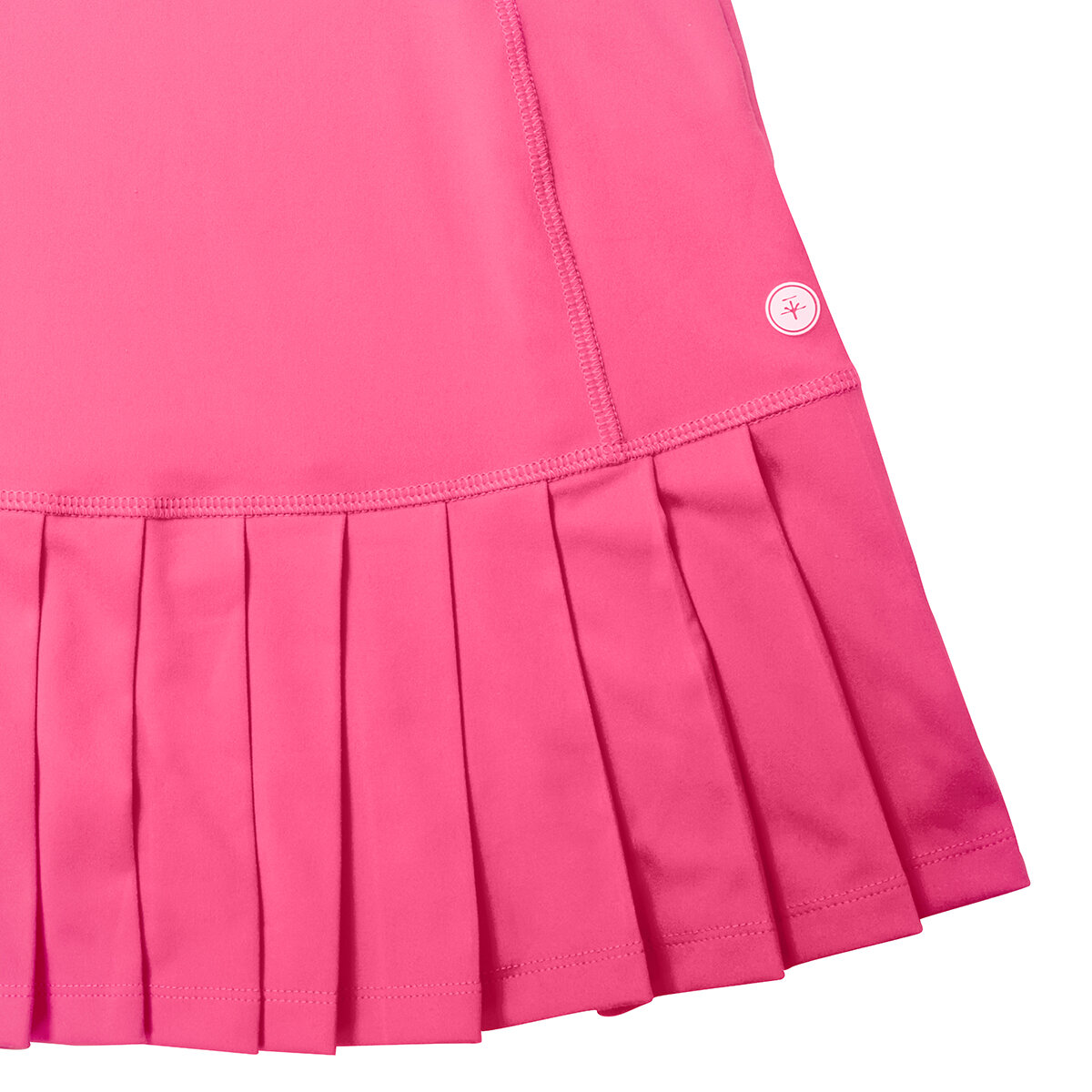 Soybu Vestido con short para Niñas Rosa 5 / 6 Años