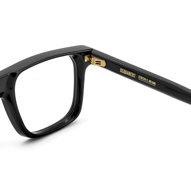 Dsquared2 D2 0182 Armazón Oftálmico Dsquared2 D2 0182 Armazón Oftálmico