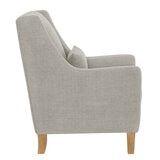 True Innovations, Sillón Decorativo de Tela