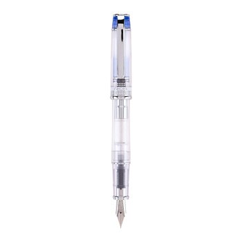 Pilot Prera pluma fuente punto mediano cuerpo translúcido Pilot Prera pluma fuente punto mediano cuerpo translúcido