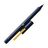 Danpex Pluma Inteligente Tinta Azul