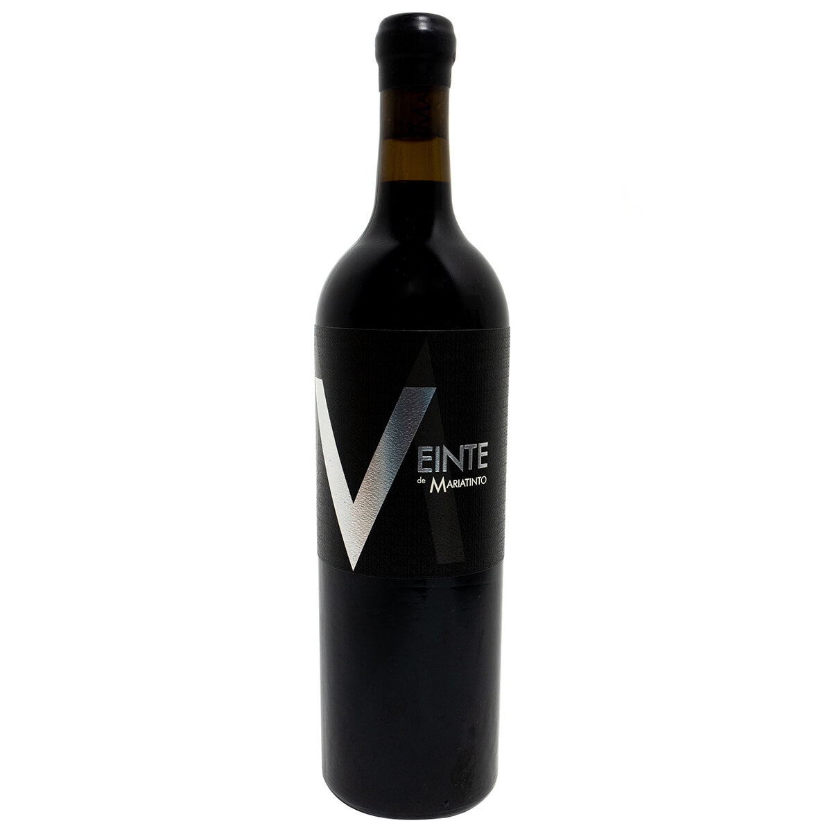 Vino Tinto Veinte de Mariatinto 750 ml
