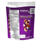 Wild Roots Mezcla Costera de Frutos Secos 737 g