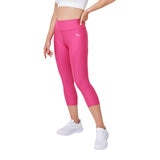 Gymco, Legging Pescador aero Liso para Dama en Varios Colores, Unitalla