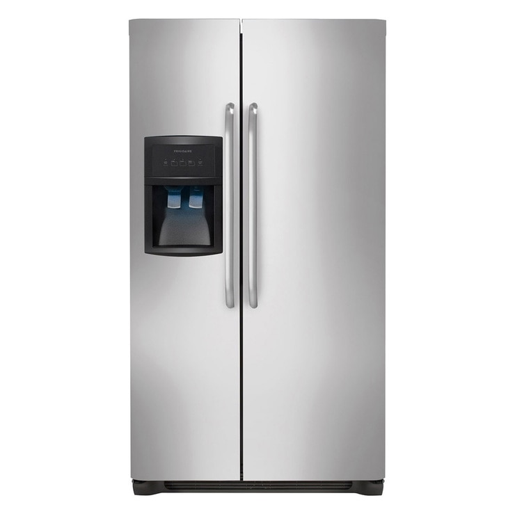 Frigidaire refrigerador 26