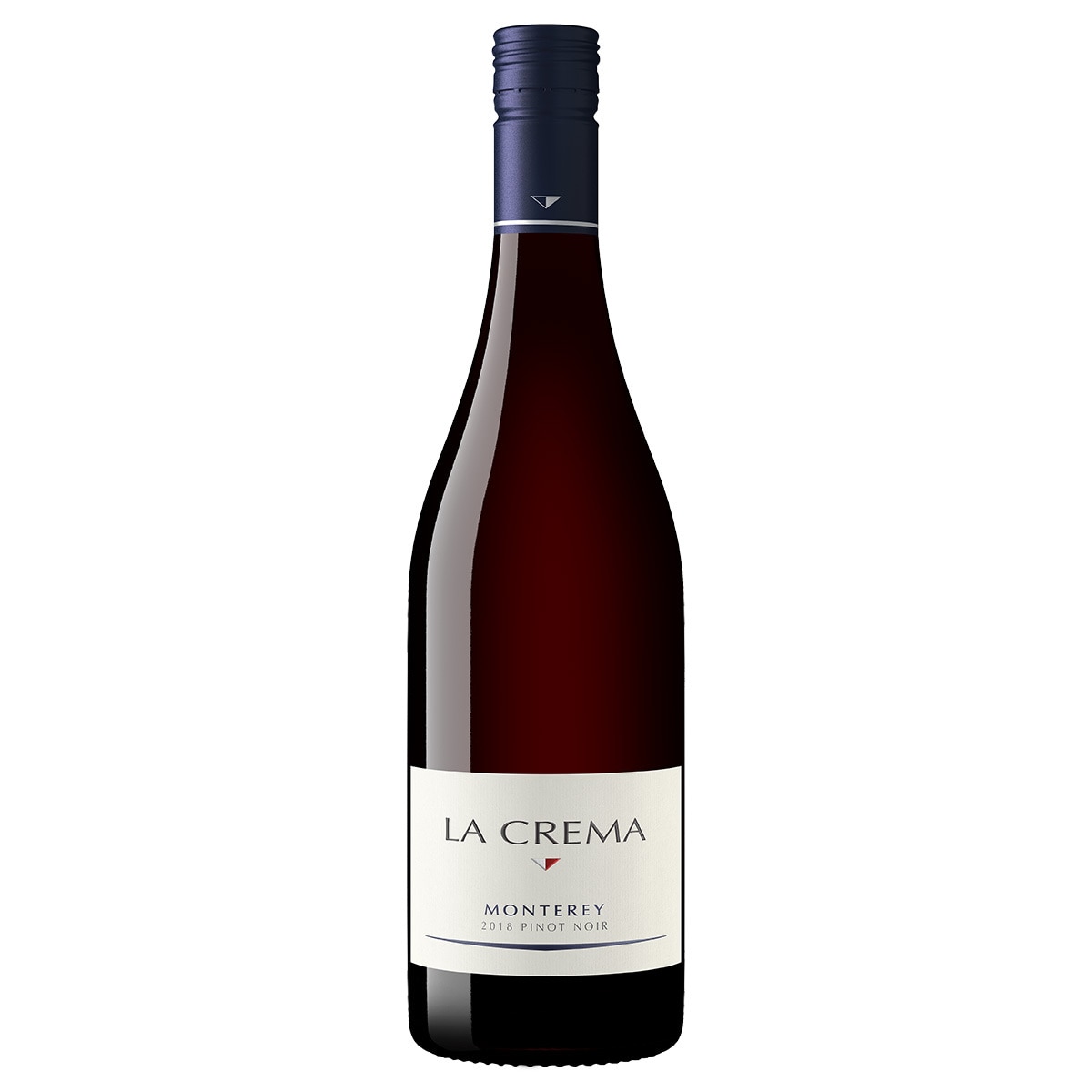 Vino Tinto La Crema Pinot Noir 750ml