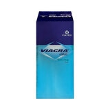 Viagra 100mg 10 tabletas