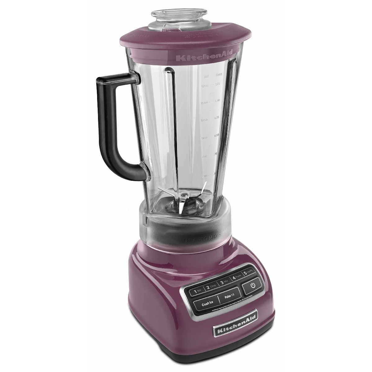 Olier - La licuadora Diamond de KitchenAid está