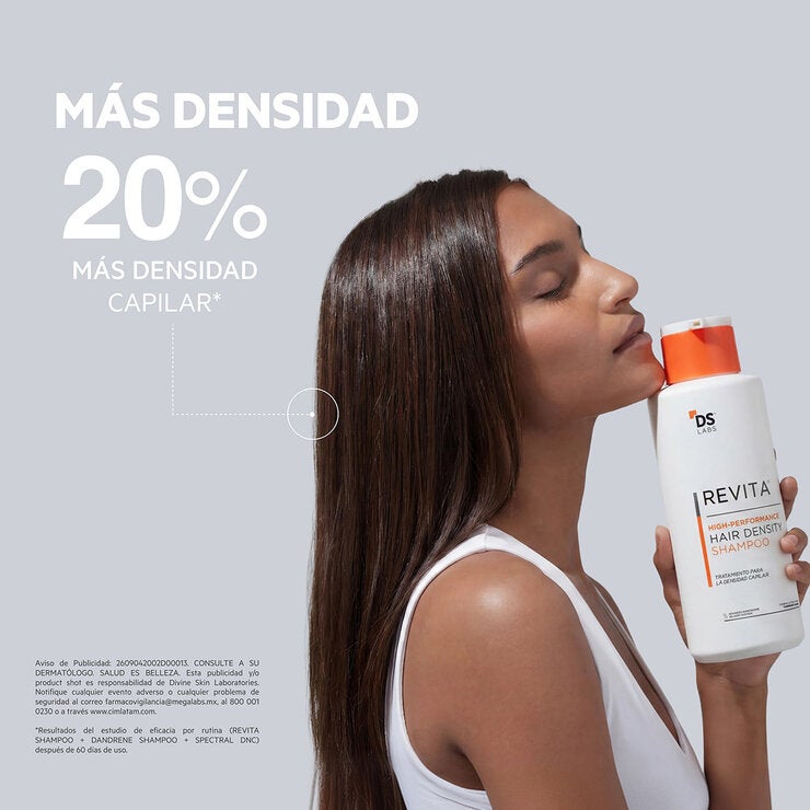 Revita Shampoo de 925 ml Revita Shampoo de 925 ml