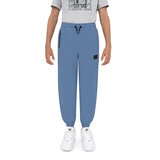 Fila Pantalón deportivo para Niños y Niñas Azul 14 / 16 Años
