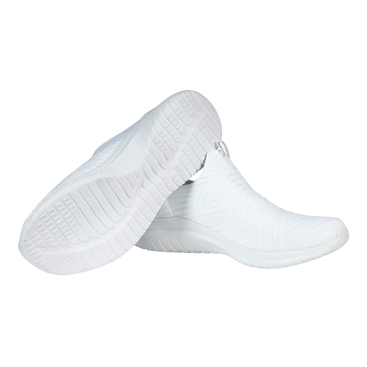 Skechers Zapato deportivo para Dama Blanco