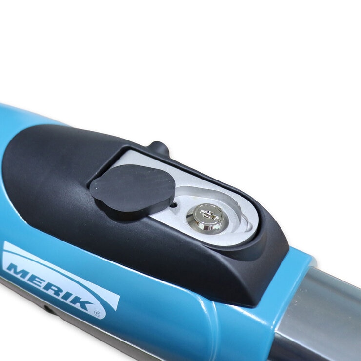 Merik, Pistones 230 Velocidad