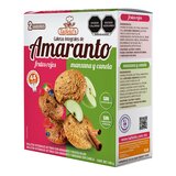 Taifelds Galletas de Amaranto Manzana - Canela y Frutos Rojos 540 g Taifelds Galletas de Amaranto Manzana - Canela y Frutos Rojos 540 g