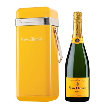 Champagne Veuve Clicquot Yellow Label 750ml Champagne Veuve Clicquot Yellow Label 750ml