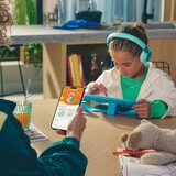 JBL Junior 320BT Audífonos Bluetooth Verde