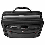 Wenger, Maletín Insight para Laptop 15.6", Color Negro