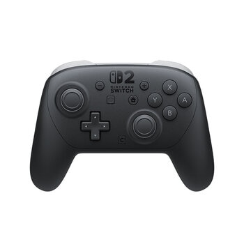 Nintendo Switch 2 Control Pro