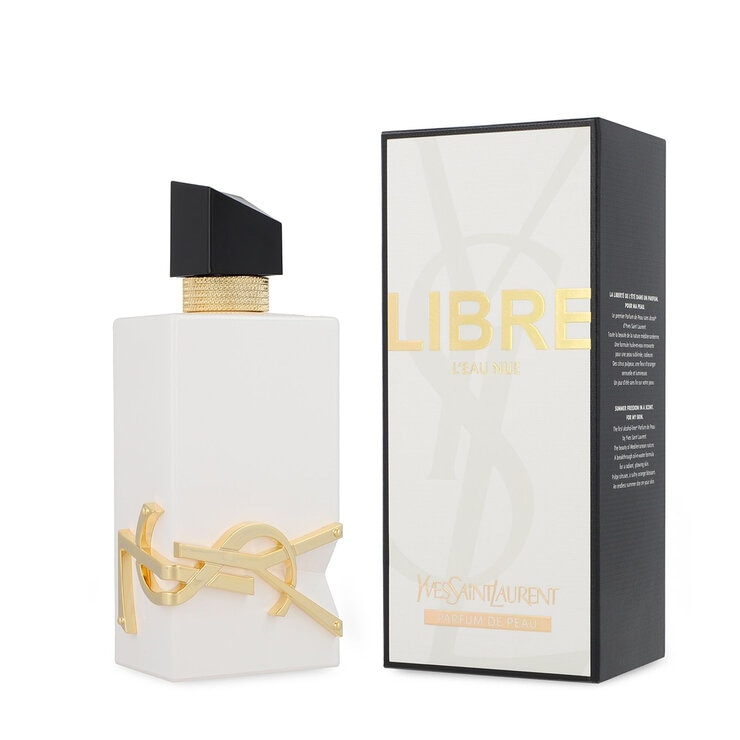 Yves Saint Laurent YSL Libre L'Eau Nue 90 ml Yves Saint Laurent YSL Libre L'Eau Nue 90 ml