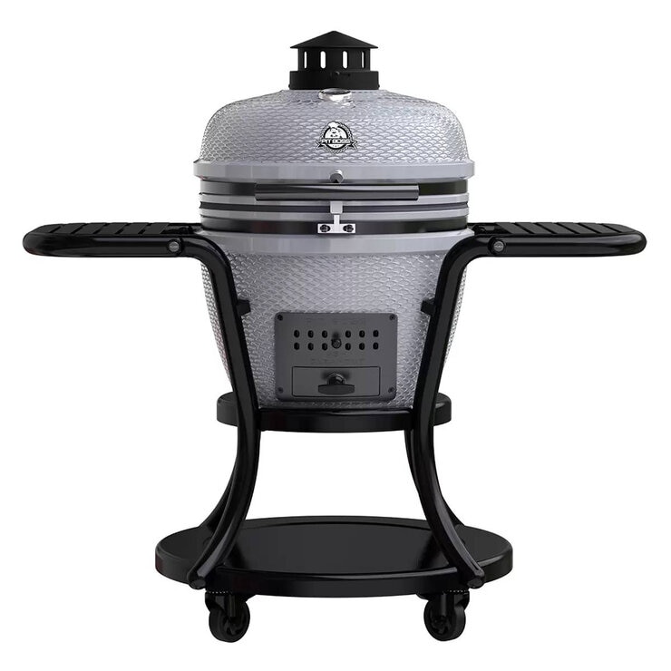 Pit Boss, Asador de Cerámica a Carbón