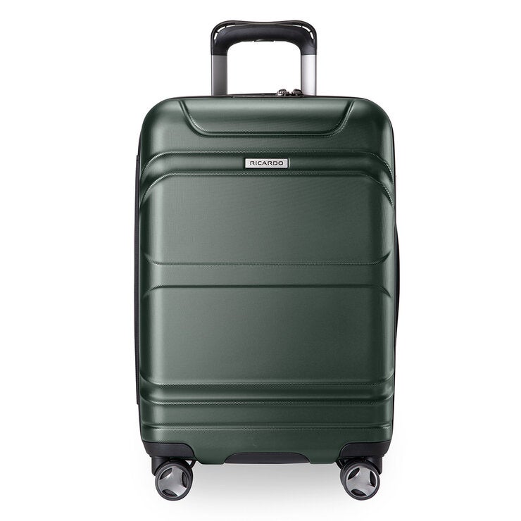 Ricardo Beverly Hills Maleta Carry On Eco Pet Varios Colores
