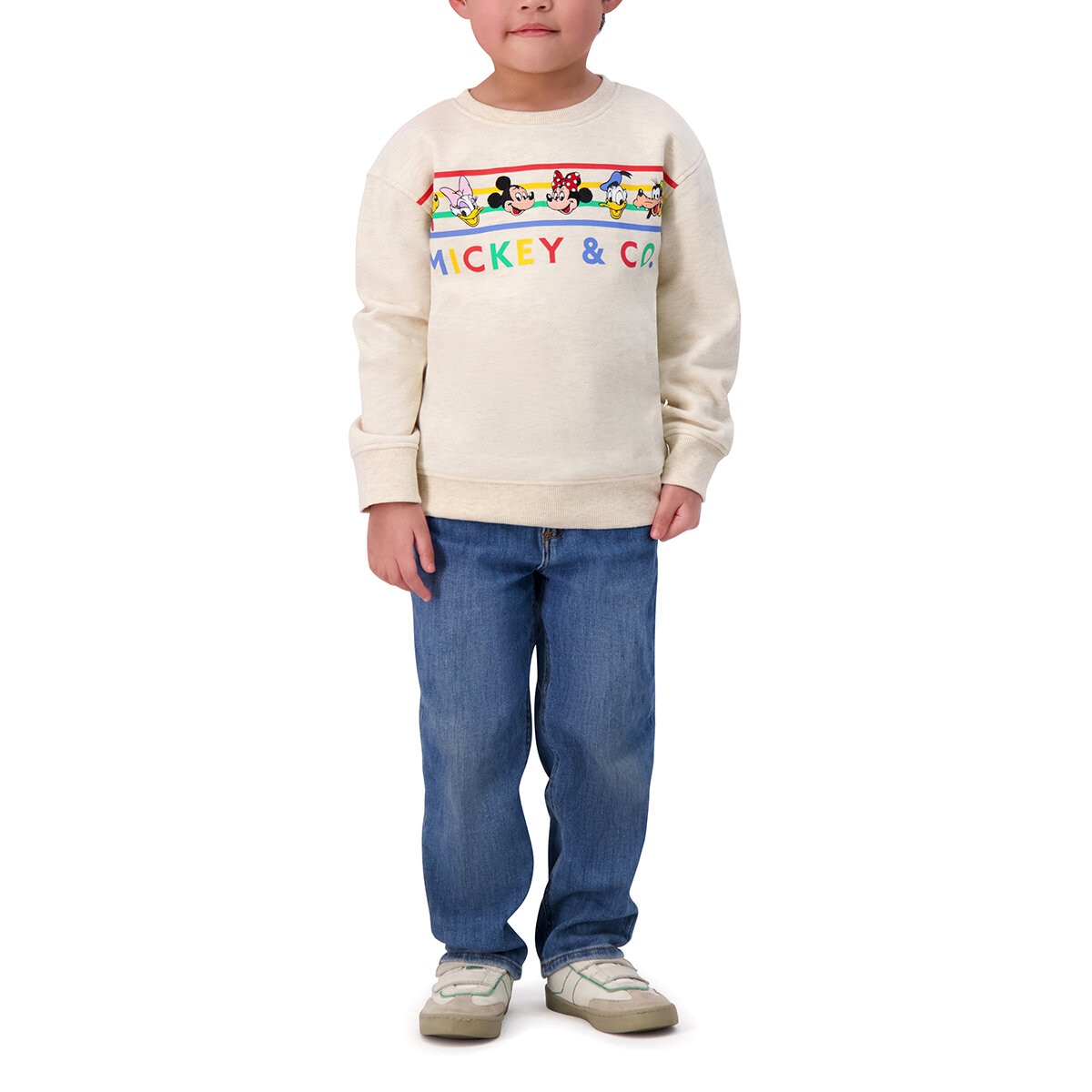 Sudadera para Niños o Niñas Varias Tallas y Colores