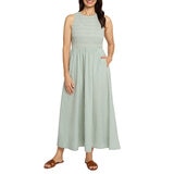 Matty M Vestido para Dama Varias Tallas y Colores