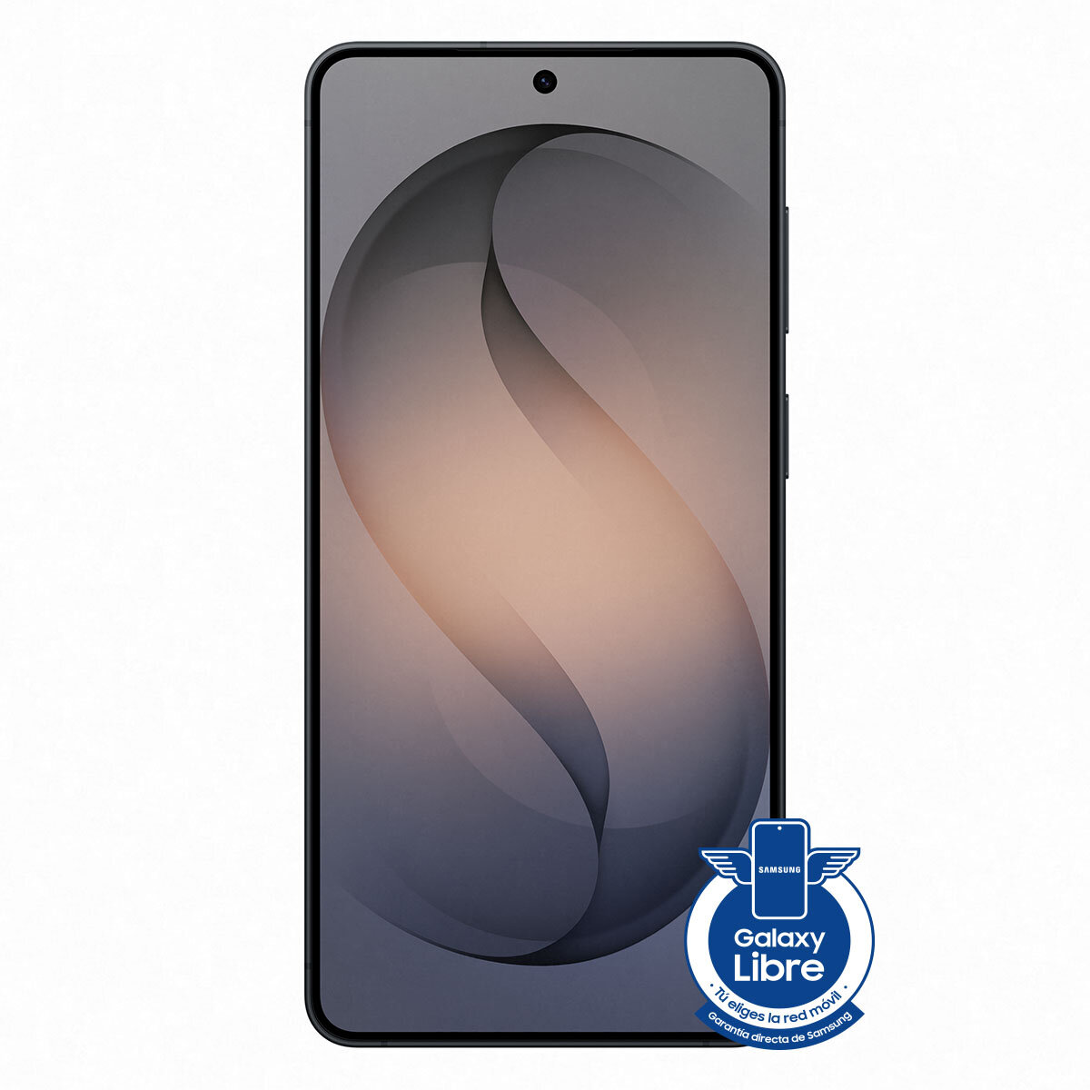 Samsung Galaxy S26+ 512GB Negro