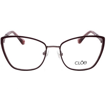 Cloe VLE.60111.0PNK.54 Armazón Oftálmico