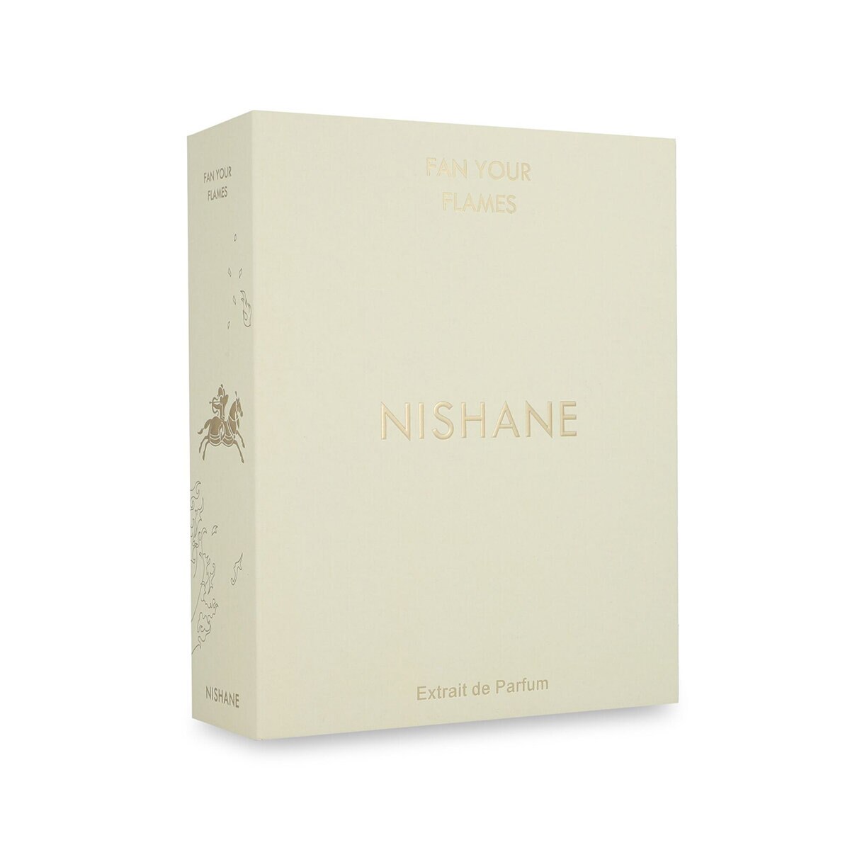 Nishane Fan Your Flames Extracto De Perfume 50 ml Nishane Fan Your Flames Extracto De Perfume 50 ml