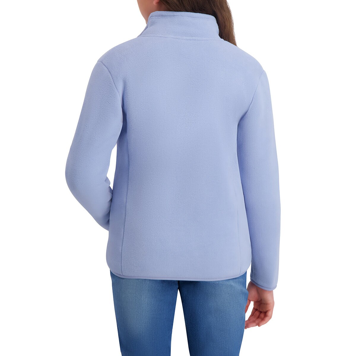 Pacific Trail Chamarra para Niños y Niñas Azul 7 / 8 Años