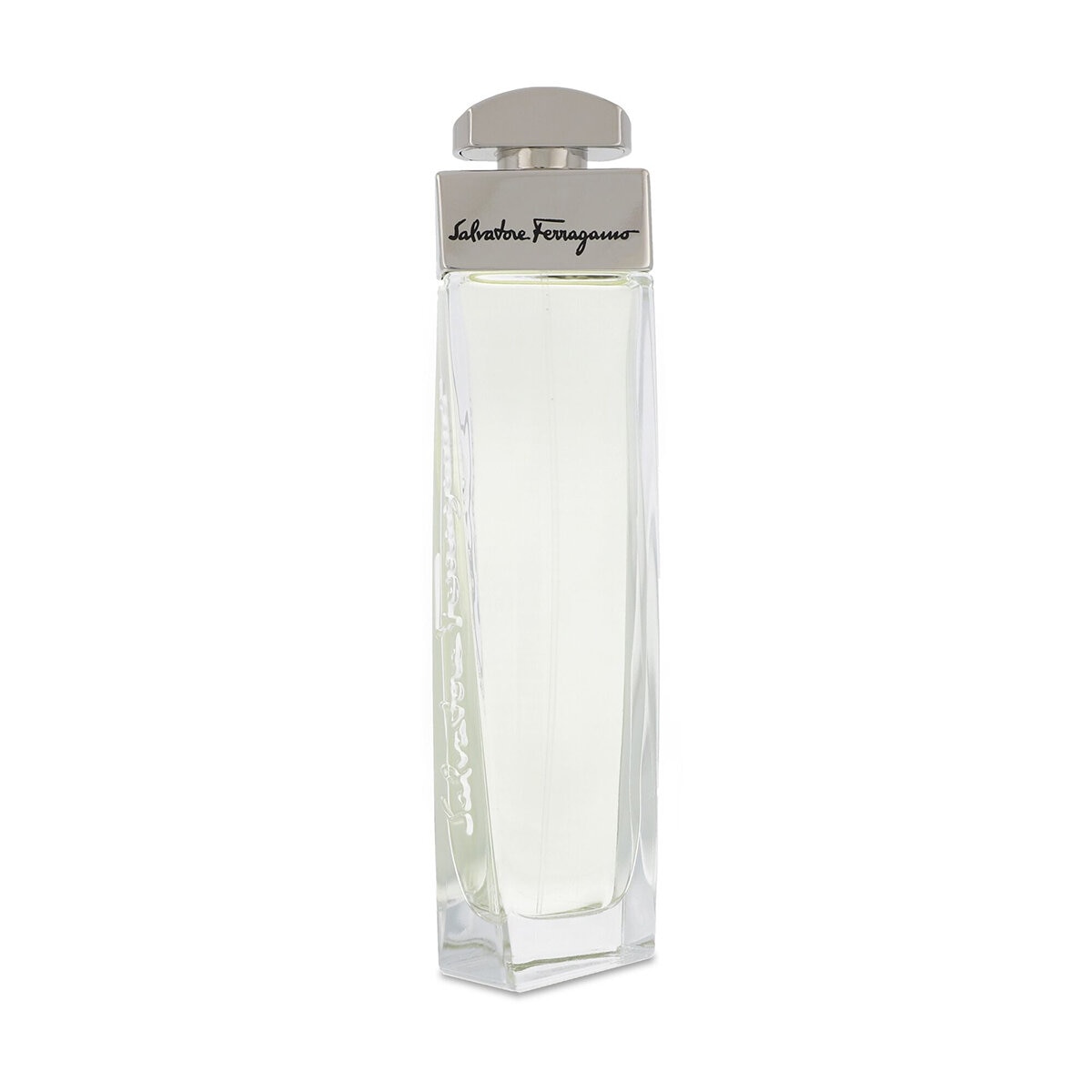 Ferragamo Pour Femme 100 ml Ferragamo Pour Femme 100 ml