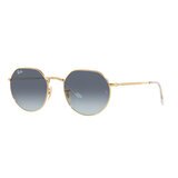 Ray Ban 0RB3565001/8653 Lentes de Sol